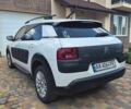 Белый Ситроен С4, объемом двигателя 1.6 л и пробегом 225 тыс. км за 8490 $, фото 5 на Automoto.ua