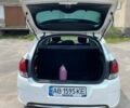 Белый Ситроен С4, объемом двигателя 1.6 л и пробегом 400 тыс. км за 7200 $, фото 3 на Automoto.ua