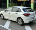 Белый Ситроен С4, объемом двигателя 1.2 л и пробегом 115 тыс. км за 9900 $, фото 8 на Automoto.ua