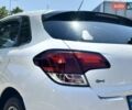 Білий Сітроен С4, об'ємом двигуна 1.56 л та пробігом 137 тис. км за 9900 $, фото 17 на Automoto.ua