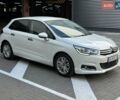 Белый Ситроен С4, объемом двигателя 1.2 л и пробегом 115 тыс. км за 9900 $, фото 13 на Automoto.ua