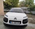 Ситроен С4 2015 в Кропивницком (Кировограде) на Automoto.ua Белый Ситроен С4, объемом двигателя 1.2 л и пробегом 153 тыс. км за 10000 $, фото 4 на Automoto.ua
