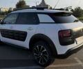 Білий Сітроен С4, об'ємом двигуна 1.6 л та пробігом 142 тис. км за 10800 $, фото 3 на Automoto.ua