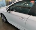 Белый Ситроен С4, объемом двигателя 1.56 л и пробегом 232 тыс. км за 8200 $, фото 21 на Automoto.ua