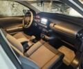 Ситроен С4 2015 в Кропивницком (Кировограде) на Automoto.ua Белый Ситроен С4, объемом двигателя 1.2 л и пробегом 153 тыс. км за 10000 $, фото 2 на Automoto.ua