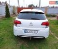 Білий Сітроен С4, об'ємом двигуна 1.6 л та пробігом 330 тис. км за 7000 $, фото 3 на Automoto.ua