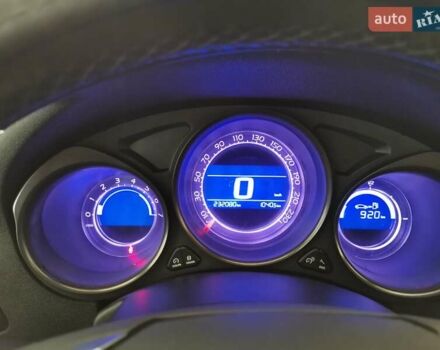 Белый Ситроен С4, объемом двигателя 1.56 л и пробегом 232 тыс. км за 8200 $, фото 4 на Automoto.ua