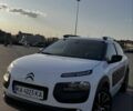 Білий Сітроен С4, об'ємом двигуна 1.6 л та пробігом 142 тис. км за 10800 $, фото 6 на Automoto.ua
