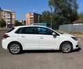 Белый Ситроен С4, объемом двигателя 1.56 л и пробегом 267 тыс. км за 8400 $, фото 5 на Automoto.ua