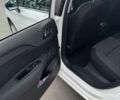 Белый Ситроен С4, объемом двигателя 1.56 л и пробегом 119 тыс. км за 9720 $, фото 15 на Automoto.ua
