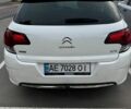 Белый Ситроен С4, объемом двигателя 1.56 л и пробегом 119 тыс. км за 9720 $, фото 7 на Automoto.ua