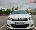 Белый Ситроен С4, объемом двигателя 1.2 л и пробегом 103 тыс. км за 10500 $, фото 5 на Automoto.ua