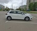 Белый Ситроен С4, объемом двигателя 1.2 л и пробегом 103 тыс. км за 9500 $, фото 1 на Automoto.ua