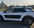Білий Сітроен С4, об'ємом двигуна 1.6 л та пробігом 142 тис. км за 10800 $, фото 5 на Automoto.ua
