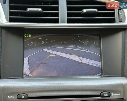Білий Сітроен С4, об'ємом двигуна 1.2 л та пробігом 115 тис. км за 9700 $, фото 26 на Automoto.ua