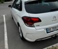 Белый Ситроен С4, объемом двигателя 1.56 л и пробегом 119 тыс. км за 9720 $, фото 8 на Automoto.ua