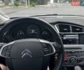 Белый Ситроен С4, объемом двигателя 1.56 л и пробегом 119 тыс. км за 9720 $, фото 12 на Automoto.ua