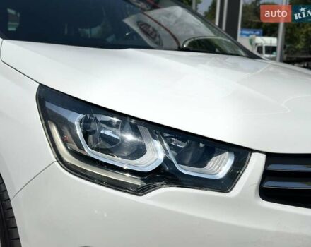 Білий Сітроен С4, об'ємом двигуна 1.56 л та пробігом 137 тис. км за 9900 $, фото 11 на Automoto.ua