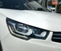 Білий Сітроен С4, об'ємом двигуна 1.56 л та пробігом 137 тис. км за 9900 $, фото 11 на Automoto.ua