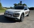 Белый Ситроен С4, объемом двигателя 1.2 л и пробегом 190 тыс. км за 9450 $, фото 1 на Automoto.ua