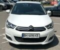Білий Сітроен С4, об'ємом двигуна 1.56 л та пробігом 137 тис. км за 9900 $, фото 1 на Automoto.ua