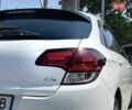 Білий Сітроен С4, об'ємом двигуна 1.56 л та пробігом 137 тис. км за 9900 $, фото 16 на Automoto.ua