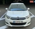 Белый Ситроен С4, объемом двигателя 1.2 л и пробегом 115 тыс. км за 9900 $, фото 2 на Automoto.ua