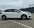 Білий Сітроен С4, об'ємом двигуна 1.6 л та пробігом 355 тис. км за 6496 $, фото 3 на Automoto.ua