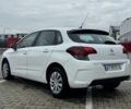Білий Сітроен С4, об'ємом двигуна 1.6 л та пробігом 355 тис. км за 6496 $, фото 5 на Automoto.ua