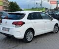 Білий Сітроен С4, об'ємом двигуна 1.56 л та пробігом 286 тис. км за 10300 $, фото 3 на Automoto.ua