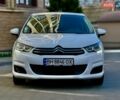 Білий Сітроен С4, об'ємом двигуна 1.6 л та пробігом 251 тис. км за 9200 $, фото 36 на Automoto.ua