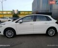Білий Сітроен С4, об'ємом двигуна 1.56 л та пробігом 100 тис. км за 10200 $, фото 4 на Automoto.ua