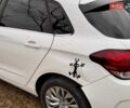 Белый Ситроен С4, объемом двигателя 1.2 л и пробегом 119 тыс. км за 9200 $, фото 5 на Automoto.ua
