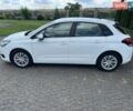 Білий Сітроен С4, об'ємом двигуна 1.2 л та пробігом 145 тис. км за 8000 $, фото 1 на Automoto.ua
