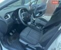 Белый Ситроен С4, объемом двигателя 1.2 л и пробегом 184 тыс. км за 8300 $, фото 7 на Automoto.ua