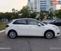 Білий Сітроен С4, об'ємом двигуна 1.56 л та пробігом 100 тис. км за 10200 $, фото 1 на Automoto.ua