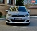 Білий Сітроен С4, об'ємом двигуна 1.6 л та пробігом 251 тис. км за 9200 $, фото 76 на Automoto.ua