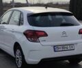 Белый Ситроен С4, объемом двигателя 1.6 л и пробегом 250 тыс. км за 9500 $, фото 1 на Automoto.ua