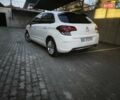 Белый Ситроен С4, объемом двигателя 1.56 л и пробегом 230 тыс. км за 8500 $, фото 4 на Automoto.ua