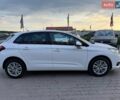Білий Сітроен С4, об'ємом двигуна 1.56 л та пробігом 286 тис. км за 10300 $, фото 17 на Automoto.ua