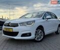 Білий Сітроен С4, об'ємом двигуна 1.56 л та пробігом 286 тис. км за 10300 $, фото 7 на Automoto.ua