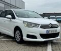 Білий Сітроен С4, об'ємом двигуна 1.6 л та пробігом 355 тис. км за 6496 $, фото 1 на Automoto.ua