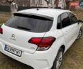 Белый Ситроен С4, объемом двигателя 1.2 л и пробегом 119 тыс. км за 9200 $, фото 2 на Automoto.ua