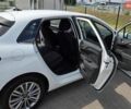 Белый Ситроен С4, объемом двигателя 1.56 л и пробегом 213 тыс. км за 9700 $, фото 14 на Automoto.ua
