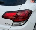 Білий Сітроен С4, об'ємом двигуна 1.56 л та пробігом 286 тис. км за 10300 $, фото 19 на Automoto.ua