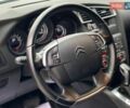 Білий Сітроен С4, об'ємом двигуна 1.2 л та пробігом 119 тис. км за 9990 $, фото 21 на Automoto.ua