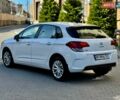 Білий Сітроен С4, об'ємом двигуна 1.6 л та пробігом 251 тис. км за 9200 $, фото 35 на Automoto.ua