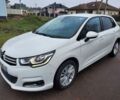 Белый Ситроен С4, объемом двигателя 1.6 л и пробегом 139 тыс. км за 11900 $, фото 1 на Automoto.ua