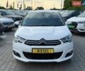 Білий Сітроен С4, об'ємом двигуна 1.56 л та пробігом 286 тис. км за 10300 $, фото 12 на Automoto.ua