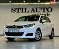 Білий Сітроен С4, об'ємом двигуна 1.6 л та пробігом 251 тис. км за 9200 $, фото 30 на Automoto.ua